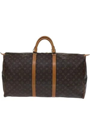 LOUIS VUITTON Unisex, De segunda mano, Marrón, Talla: ONE Size