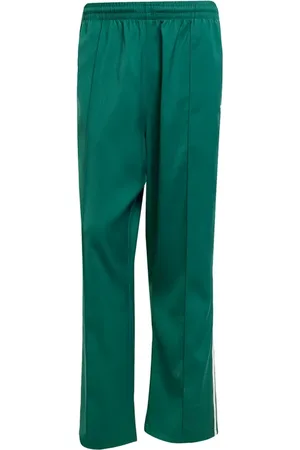 adidas Hombre, Pantalones, Verde, Talla: S