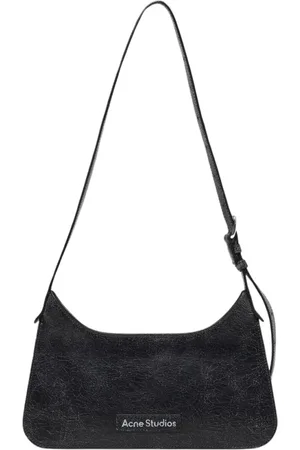 Acne Studios Mujer, Bolsos, Negro, Talla: ONE Size