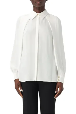Elisabetta Franchi Mujer, Blusas y Camisas, , Talla: S