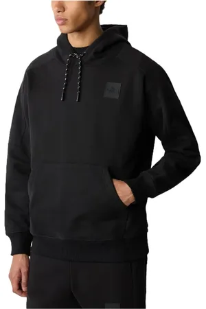 The North Face Hombre, Sudaderas, Negro, Talla: L