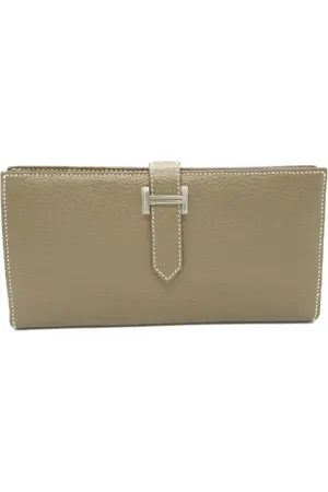Hermès Mujer, De segunda mano, Gris, Talla: ONE Size