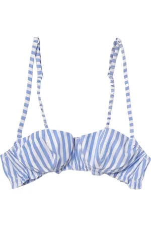 Serafini Mujer, Ropa interior, Azul, Talla: S