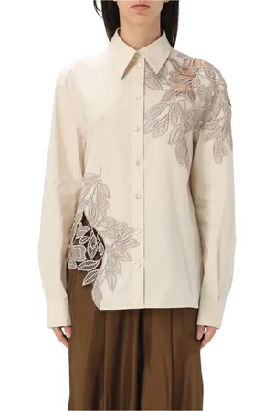 Alberta Ferretti Mujer, Blusas y Camisas, , Talla: L