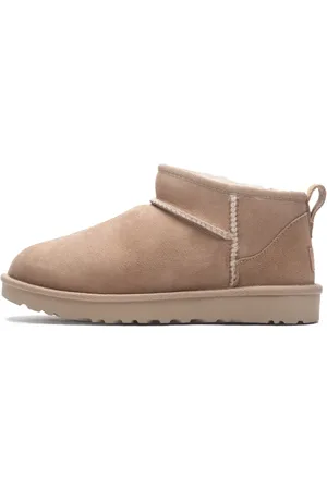 UGG Mujer, Zapatos, Marrón, Talla: 39 EU
