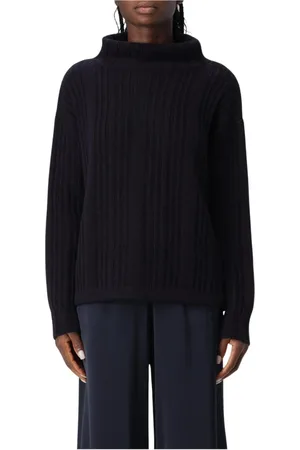 Max Mara Mujer, Jerseys, Azul, Talla: M