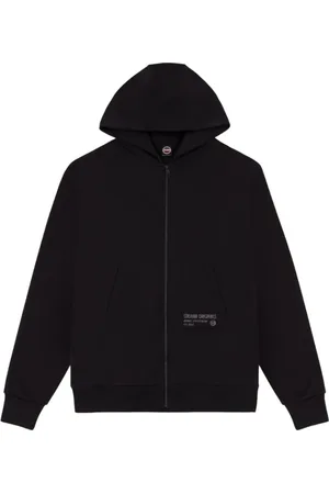Colmar Mujer, Sudaderas, Negro, Talla: L