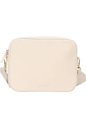 Coccinelle Mujer, Bolsos, Blanco, Talla: ONE Size