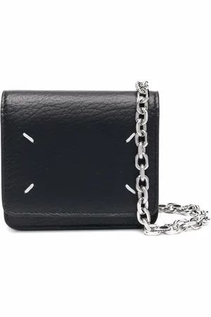 Maison Margiela Mujer, Accesorios, Negro, Talla: ONE Size