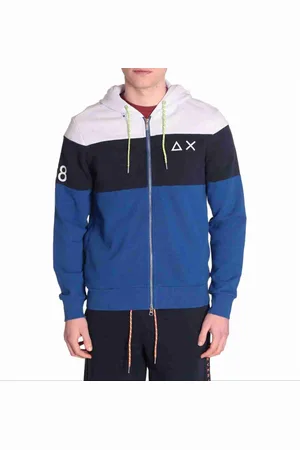 sun68 Hombre, Sudaderas, , Talla: S