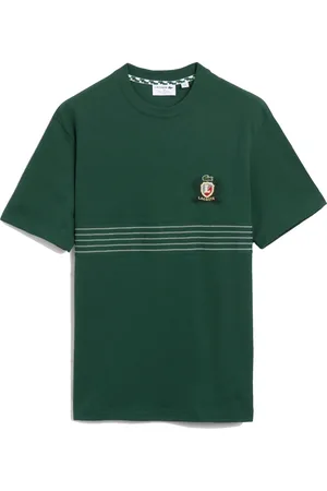 Lacoste Hombre, Camisetas, Azul, Talla: XL