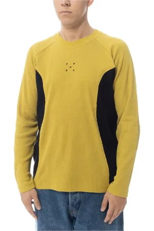 Pop Trading Company Hombre, Jerseys, , Talla: L