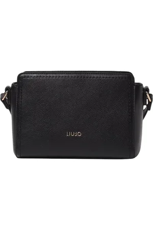 Liu Jo Mujer, Bolsos, Negro, Talla: ONE Size