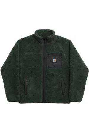 Carhartt Hombre, Deporte, Verde, Talla: S