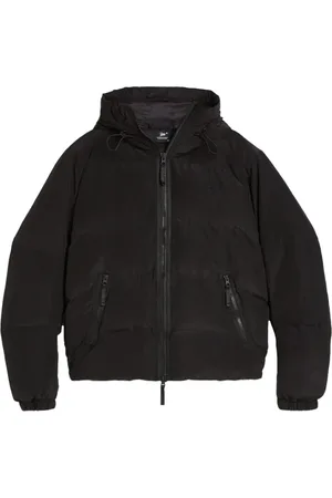 Patta Hombre, Chaquetas, Negro, Talla: M