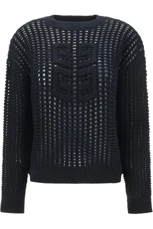 Givenchy Mujer, Jerseys, Negro, Talla: S