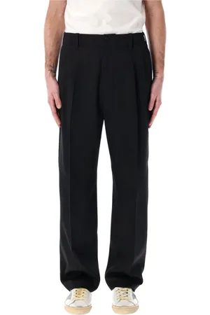 Golden Goose Hombre, Pantalones, Negro, Talla: L
