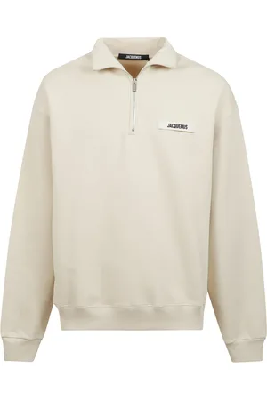 Jacquemus Hombre, Sudaderas, , Talla: S