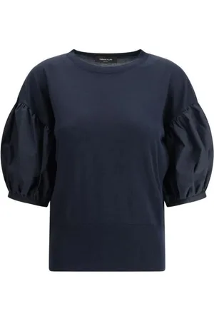 Fabiana Filippi Mujer, Jerseys, Azul, Talla: XS