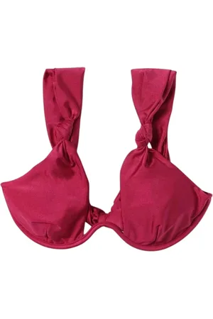 Andrea Iyamah Mujer, Trajes de baño, Rosa, Talla: M