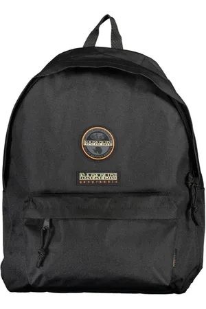 Napapijri Hombre, Bolsos, Negro, Talla: ONE Size