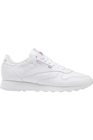 Reebok Hombre, Zapatos, Blanco, Talla: 41 EU