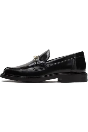 Filling pieces Hombre, Zapatos, Negro, Talla: 39 EU