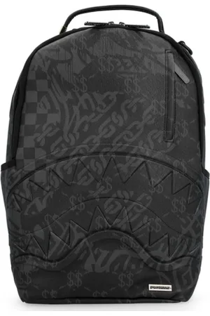 Sprayground Unisex, Bolsos, Negro, Talla: ONE Size