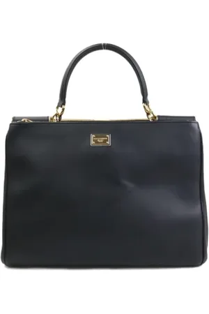 Dolce & Gabbana Mujer, De segunda mano, Negro, Talla: ONE Size