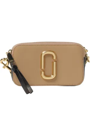 Marc Jacobs Mujer, Bolsos, Marrón, Talla: ONE Size