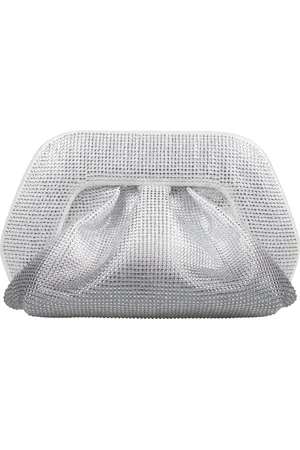 THEMOIRÈ Mujer, Bolsos, Gris, Talla: ONE Size