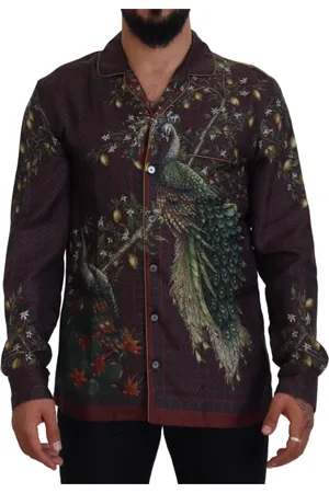 Dolce & Gabbana Hombre, Camisas, , Talla: S
