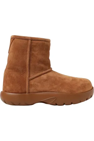 Bottega Veneta Mujer, Zapatos, Marrón, Talla: 40 EU