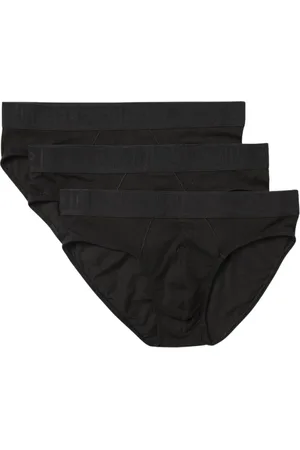 Diesel Hombre, Ropa interior, Negro, Talla: M