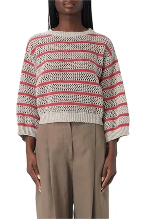 Brunello Cucinelli Mujer, Jerseys, , Talla: XS