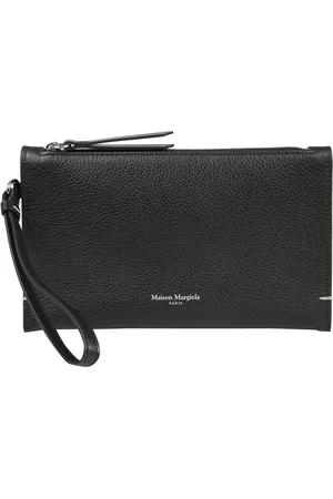Maison Margiela Hombre, Accesorios, Negro, Talla: ONE Size