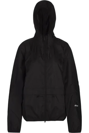 Autry Hombre, Chaquetas, Negro, Talla: L