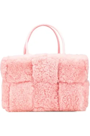 Bottega Veneta Mujer, De segunda mano, Rosa, Talla: ONE Size