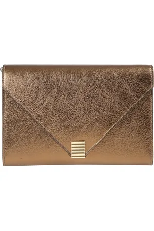 Lanvin Mujer, Bolsos, Marrón, Talla: ONE Size
