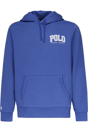 Ralph Lauren Hombre, Sudaderas, Azul, Talla: M