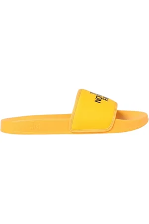 The North Face Hombre, Zapatos, Amarillo, Talla: 44 EU