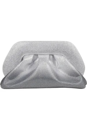 THEMOIRÈ Mujer, Bolsos, Gris, Talla: ONE Size