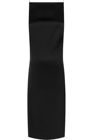 Jacquemus Mujer, Vestidos, Negro, Talla: S