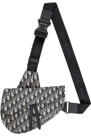 Dior Mujer, De segunda mano, Azul, Talla: ONE Size