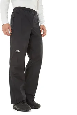 The North Face Hombre, Pantalones, Negro, Talla: M