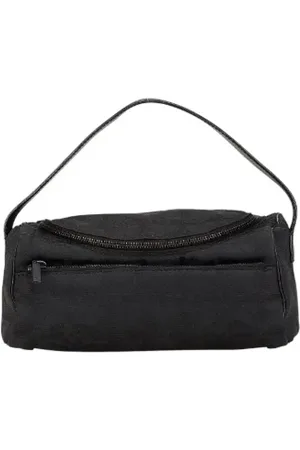 CHANEL Mujer, De segunda mano, Negro, Talla: ONE Size