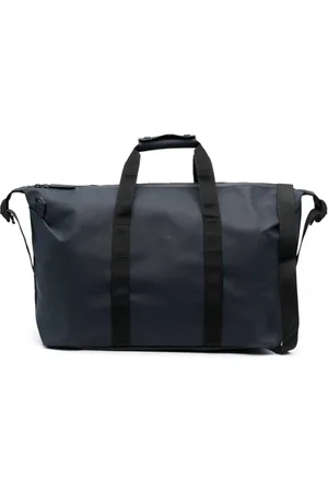 Rains Hombre, Bolsos, Azul, Talla: ONE Size