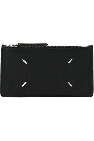 Maison Margiela Hombre, Accesorios, Negro, Talla: ONE Size