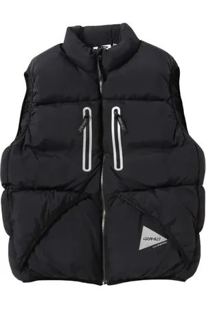 Gramicci Hombre, Chaquetas, Negro, Talla: S
