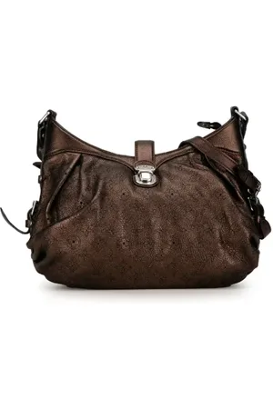 LOUIS VUITTON Mujer, De segunda mano, Marrón, Talla: ONE Size